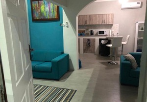 Cantonments Crescent Apartment