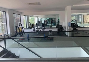 Cantonments Studio