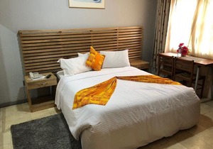 Central Hotel Accra