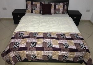 Clifton Court Luxury Apartments.
