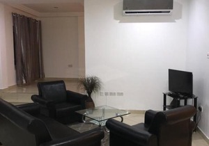 Clifton Court Luxury Apartments.