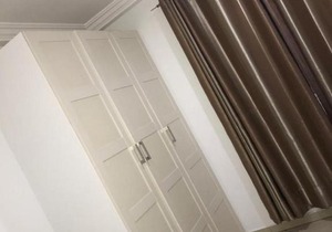 Clifton Court Luxury Apartments.