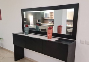 Designer Master Room In Serviced Apartment