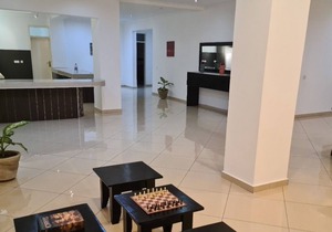 Designer Master Room In Serviced Apartment