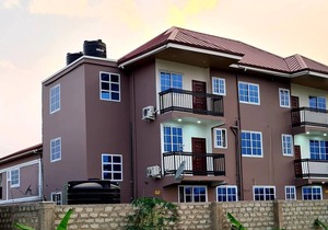Douglas Luxury Apartments-Wow Luxury 1Bed Apartmnt