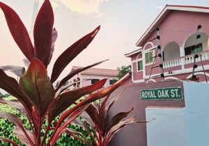 Douglas Luxury Apartments-Wow Luxury 1Bed Apartmnt