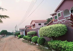 Douglas Luxury Apartments-Wow Luxury 1Bed Apartmnt