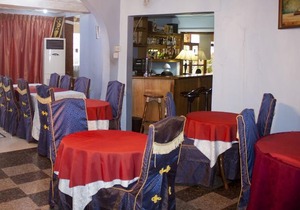 El-Elyon Hotel