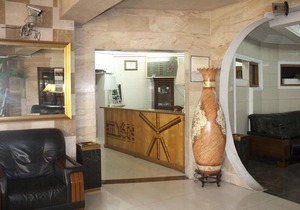 El-Elyon Hotel