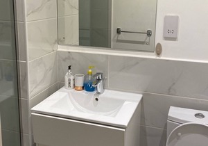 Embassy Gardens, Accra - Rentam Studio D