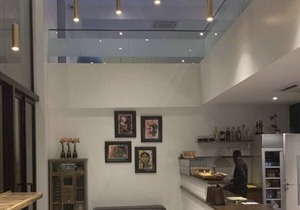 Embassy Gardens, Accra - Rentam Studio D