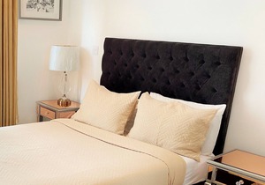 Embassy Gardens, Accra - Rentam Studio D