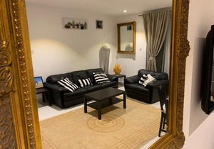 Embassy Gardens Executive Suites
