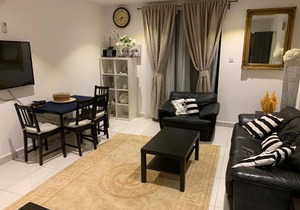 Executive Dwellings at Embassy Gardens