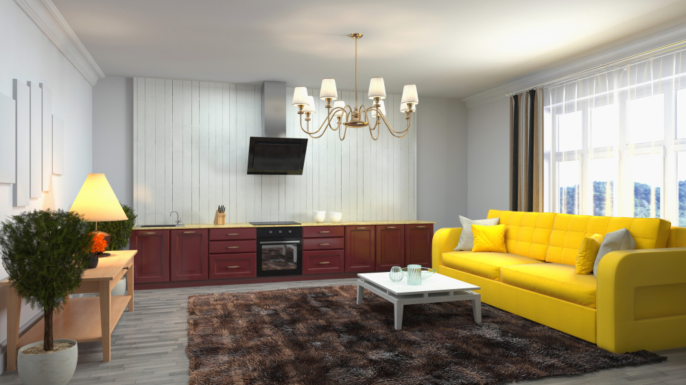 Executive Dwellings at Embassy Gardens
