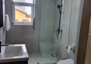 Fully Furnished 1&2 bedroom Apartment Osu