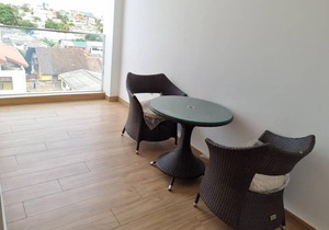 Fully Furnished 1&2 bedroom Apartment Osu