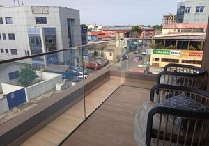 Fully Furnished 1&2 bedroom Apartment Osu