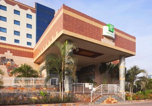 Holiday Inn Accra Airport, an Ihg Hotel
