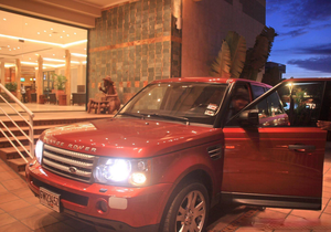 Holiday Inn Accra Airport, an Ihg Hotel