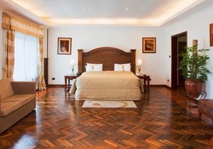 Holiday Inn Accra Airport, an Ihg Hotel