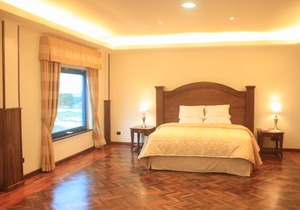 Holiday Inn Accra Airport, an Ihg Hotel