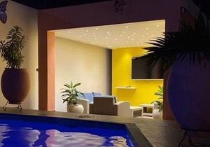 Immaculate 2-Bed Apartment at Pamv Estates Apt6
