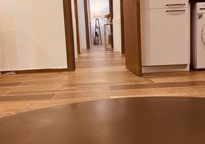 Immaculate 2-Bed Apartment at Pamv Estates Apt6