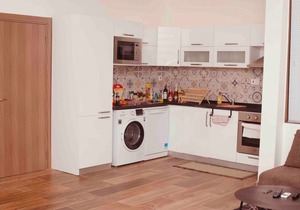 Immaculate 2-Bed Apartment at PamV Estates Apt6