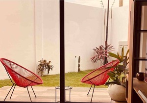 Immaculate 2-Bed Apartment at PamV Estates Apt6