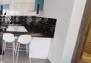 Luxurious 2 bedroom apartment Space