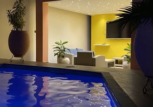 Luxury Escape For Family/Friends At PamVEstates #6