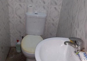 Nartey quiet bed and breakfast in Osu