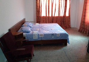 Nartey quiet bed and breakfast in Osu