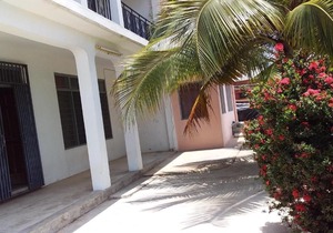 Nartey quiet bed and breakfast in Osu