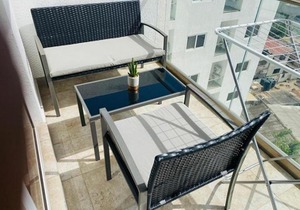 Oasis park residence