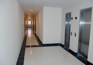 Oasis park residence