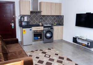 OASIS PARK RESIDENCE
