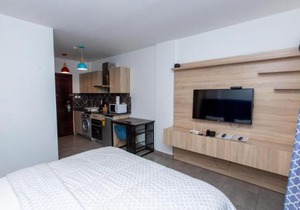 OASIS PARK RESIDENCE