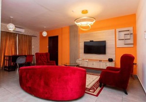 OASIS PARK RESIDENCE