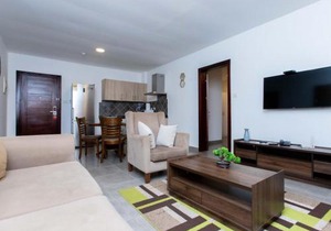 OASIS PARK RESIDENCE