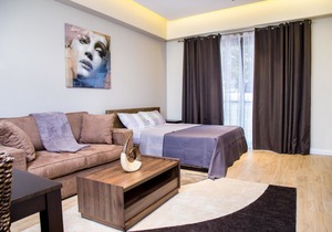 PLS Apartments - Cantonments