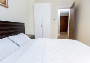 PLS Apartments - Cantonments