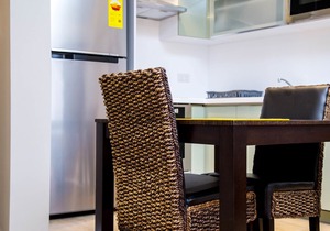 PLS Apartments - Cantonments