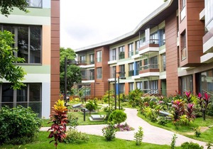 PLS Apartments - Cantonments