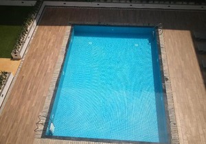 Plush 2 bed Apartment in Embassy Gardens, Accra