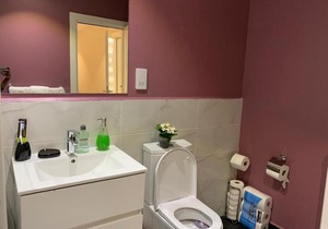 Plush 2 bed Apartment in Embassy Gardens, Accra