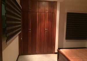 Prestigious 3 bedroom apartment in East Legon.