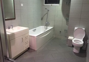 Prestigious 3 bedroom apartment in East Legon.
