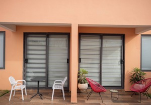 Romantic Retreat With Pool/Wifi At PamVEstates #7